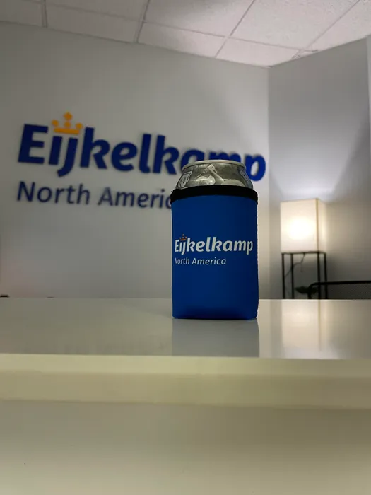 CustomApronsNow.Com - Full Color Collapsible