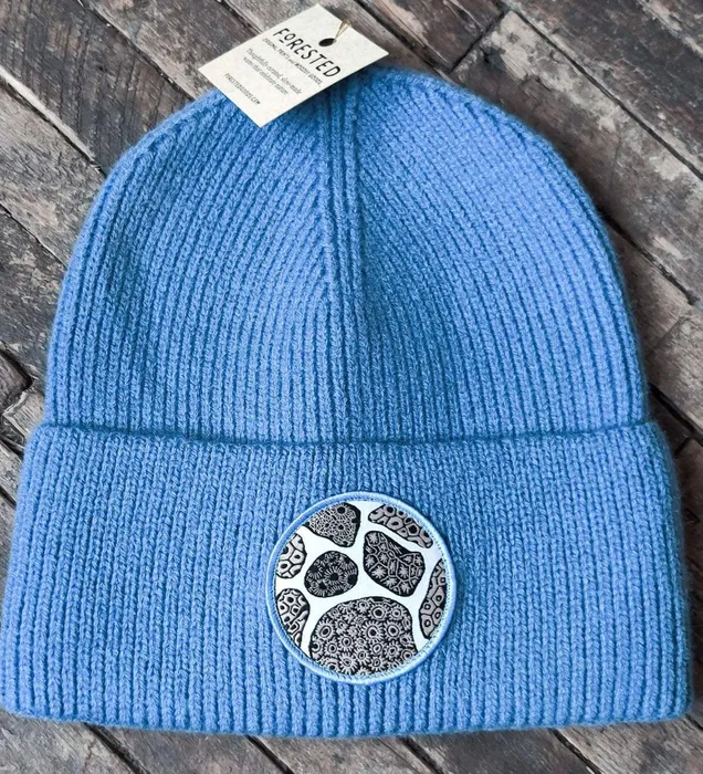 CustomApronsNow.Com - Durable Wool Fiber Beanies