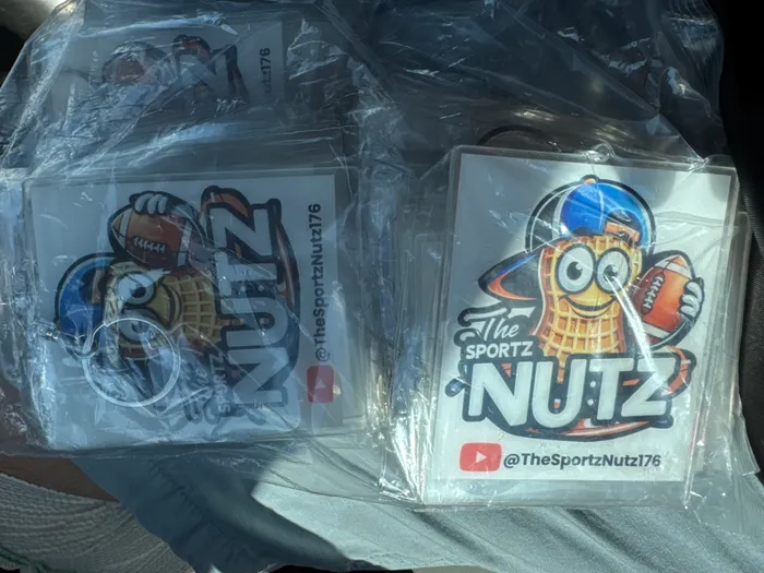 CustomApronsNow.Com - Acrylic Keychain