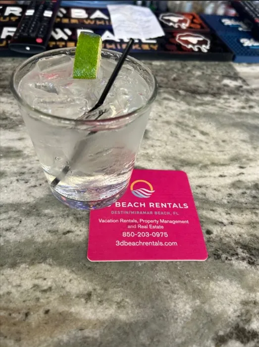 CustomApronsNow.Com - Super Absorbent Bar Coaster