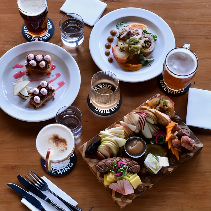 CustomApronsNow.Com - PVC Coasters