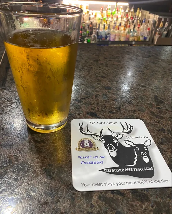 CustomApronsNow.Com - Super Absorbent Bar Coaster