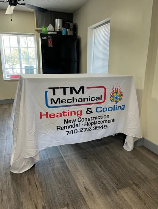 TableCoversNow.Com - Custom Rectangle Table Covers