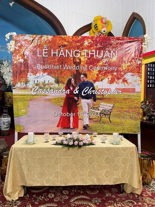 TableCoversNow.Com - Custom Vinyl Banners