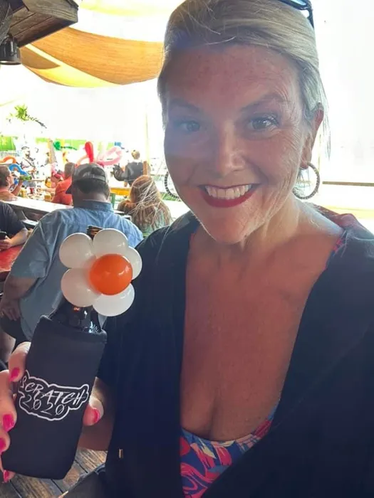 CustomApronsNow.Com - Full Color Collapsible