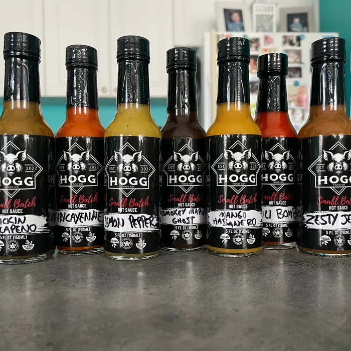 CustomApronsNow.Com - Roll Labels