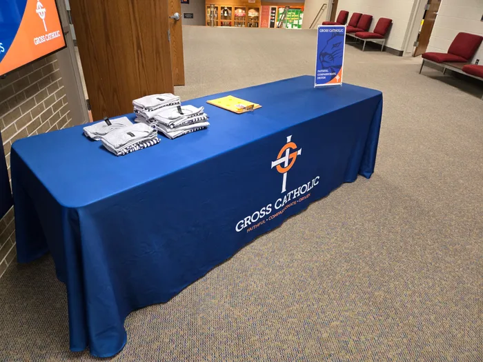 TableCoversNow.Com - Custom Rectangle Table Covers