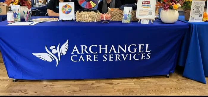 TableCoversNow.Com - Custom Rectangle Table Covers