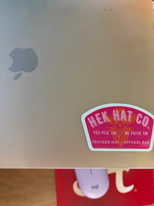 CustomApronsNow.Com - EZ Extend Displays