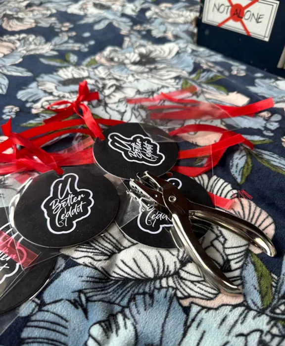 CustomApronsNow.Com - Pulpboard Coasters