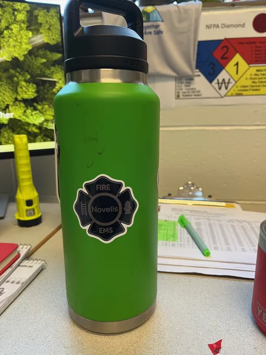 CustomApronsNow.Com - Custom Shape Stickers