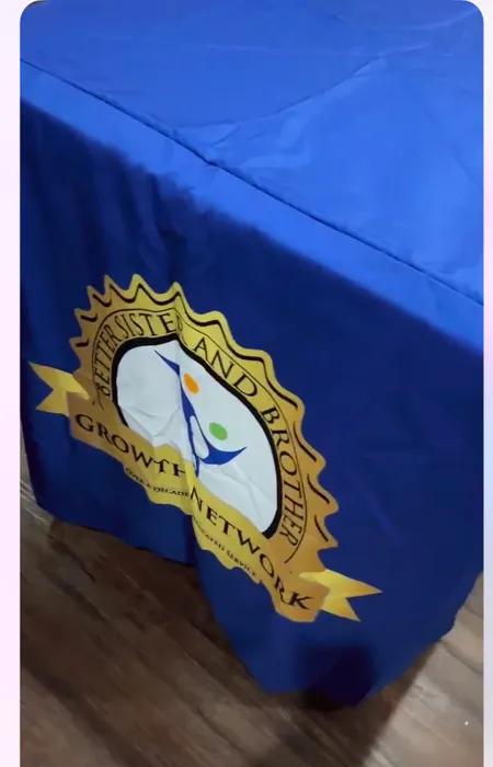 TableCoversNow.Com - Custom Rectangle Table Covers