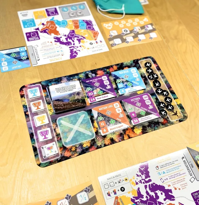 TableCoversNow.Com - Custom Gaming Mouse Pad