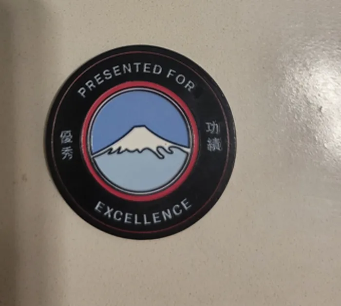 TableCoversNow.Com - 3D Challenge Coin