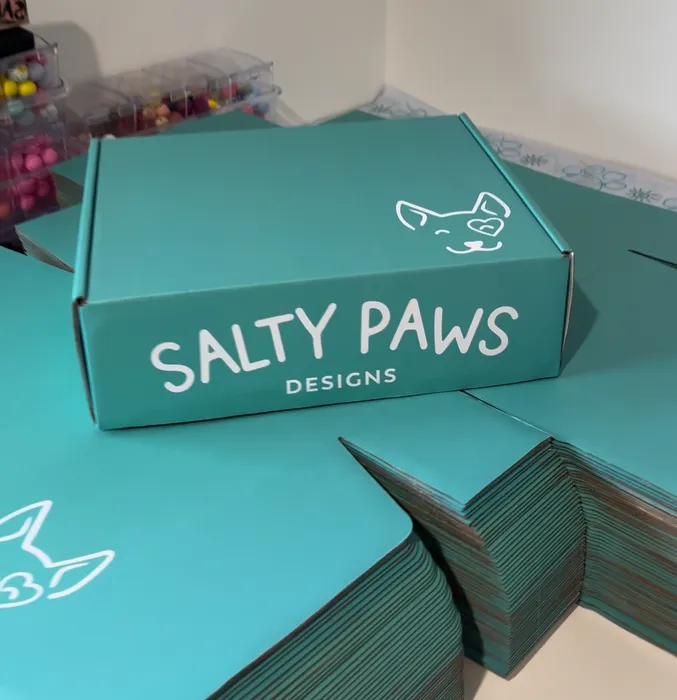 TableCoversNow.Com - Custom Mailer Box