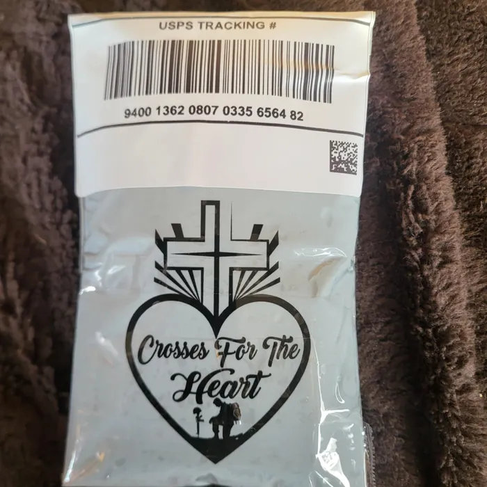 TableCoversNow.Com - Custom Poly Mailer