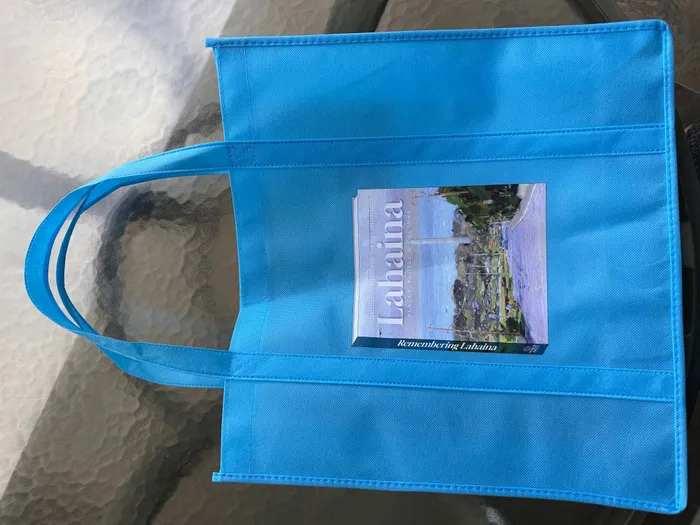 CustomApronsNow.Com - Custom Casual Tote Bag