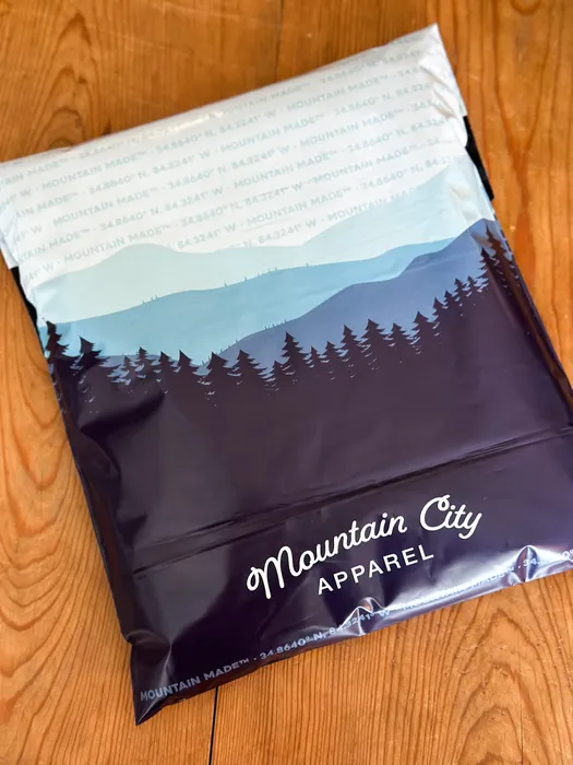 TableCoversNow.Com - Custom Poly Mailer