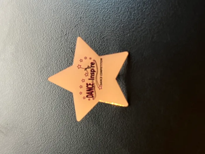 CustomApronsNow.Com - Offset Printing Pin