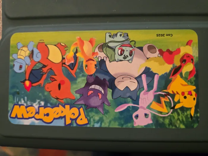 CustomApronsNow.Com - Rounded Corner Stickers