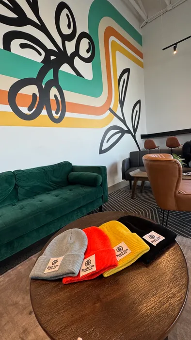 CustomApronsNow.Com - Soft Acrylic Fiber Beanies