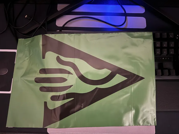 TableCoversNow.Com - Custom Poly Mailer