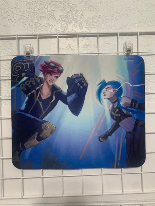 TableCoversNow.Com - Custom Printed Rectangular Mouse Pad