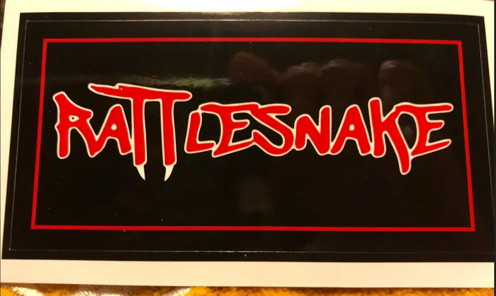 CustomApronsNow.Com - Rectangle Stickers