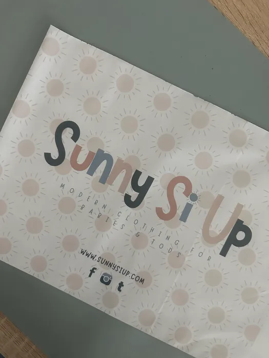 TableCoversNow.Com - Custom Poly Mailer