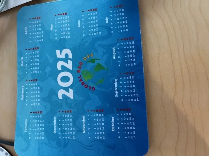 TableCoversNow.Com - Custom Printed Rectangular Mouse Pad