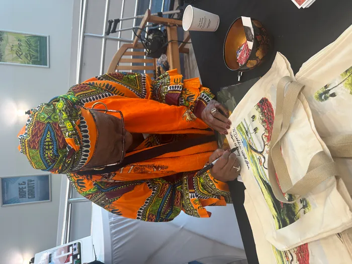 CustomApronsNow.Com - Custom Natural Cotton Tote Bag