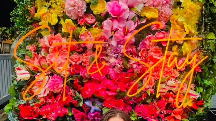 TableCoversNow.Com - Custom Neon Sign