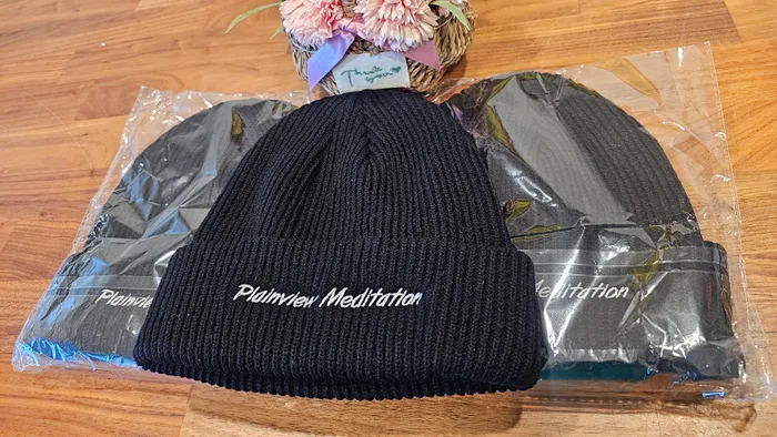 CustomApronsNow.Com - Aesthetic Acrylic Beanies