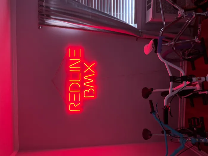 TableCoversNow.Com - Custom Neon Sign