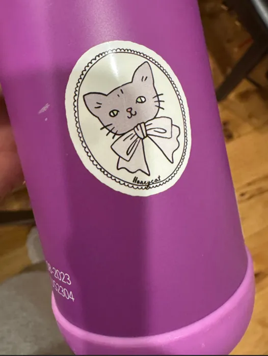 TableCoversNow.Com - Stickers Sheets