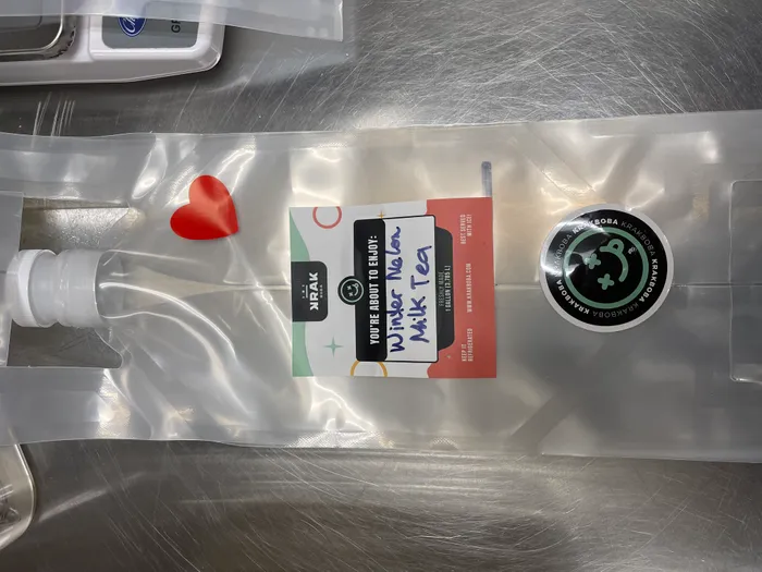 TableCoversNow.Com - Custom Shape Stickers