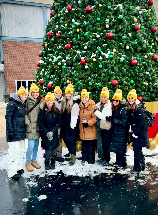 CustomApronsNow.Com - Bauble Sunday Angora Yarn Beanies