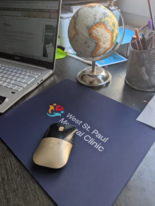 TableCoversNow.Com - Custom Printed Rectangular Mouse Pad