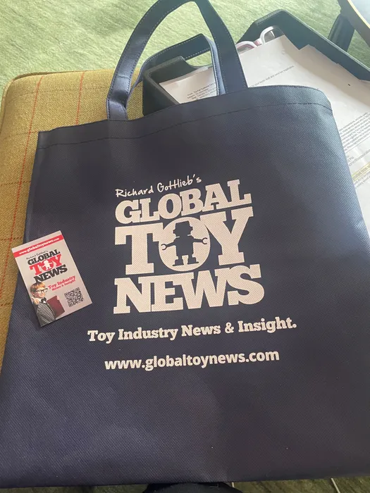 CustomApronsNow.Com - Custom Popular Non-Woven Tote Bag