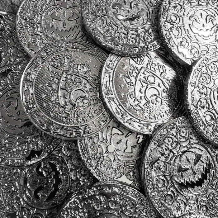 TableCoversNow.Com - Die Struck Challenge Coin