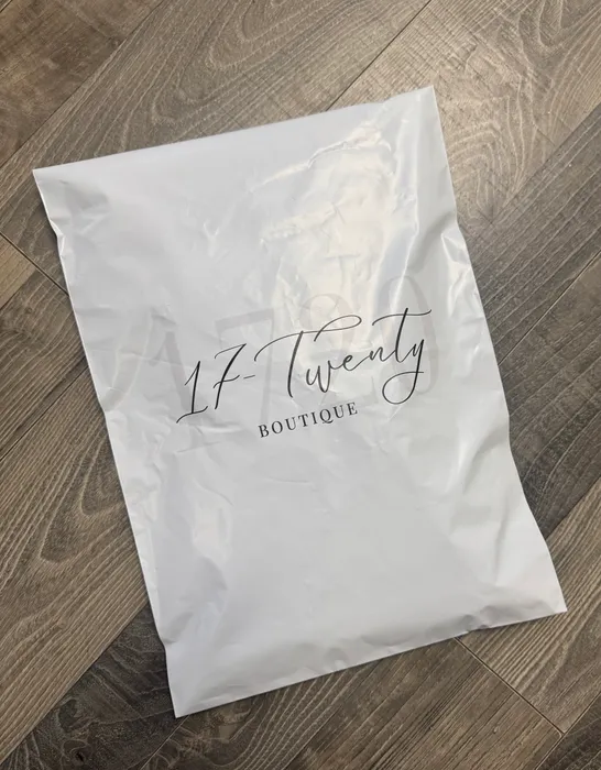 TableCoversNow.Com - Custom Poly Mailer