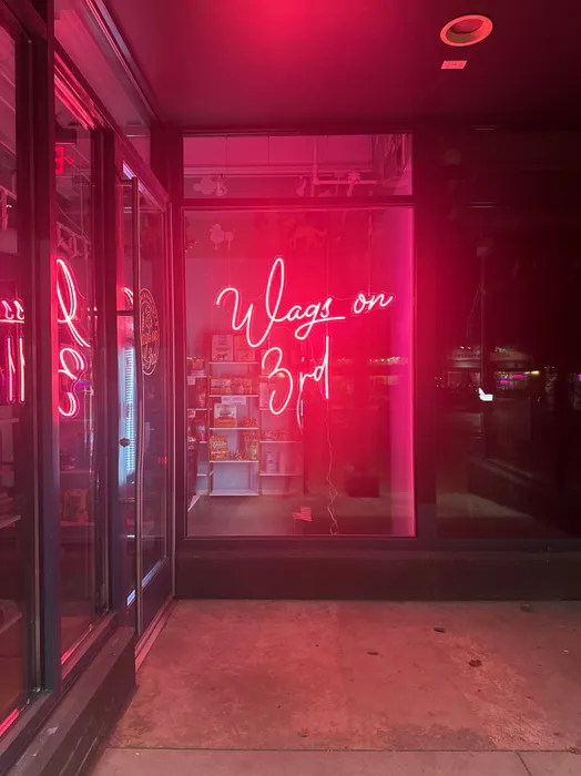 TableCoversNow.Com - Custom Neon Sign