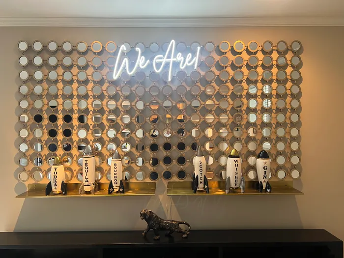 TableCoversNow.Com - Custom Neon Sign