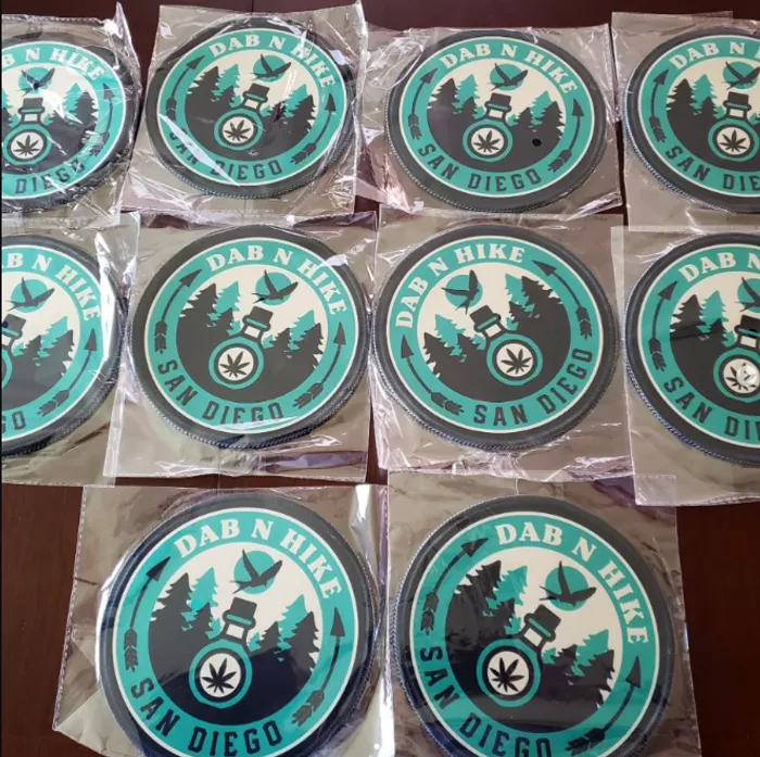 TableCoversNow.Com - Custom Round Mouse Pad