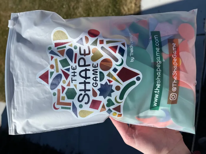 TableCoversNow.Com - Zipper Frosted Bag