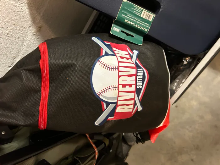 CustomApronsNow.Com - Bandura Non-Woven Drawstring Bag