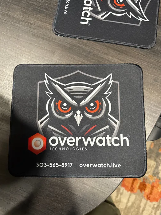 TableCoversNow.Com - Custom Printed Rectangular Mouse Pad