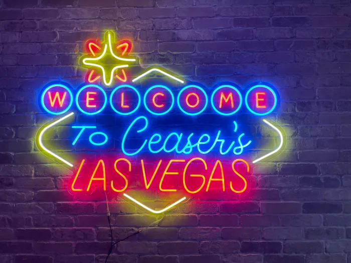 TableCoversNow.Com - Artwork Neon Sign