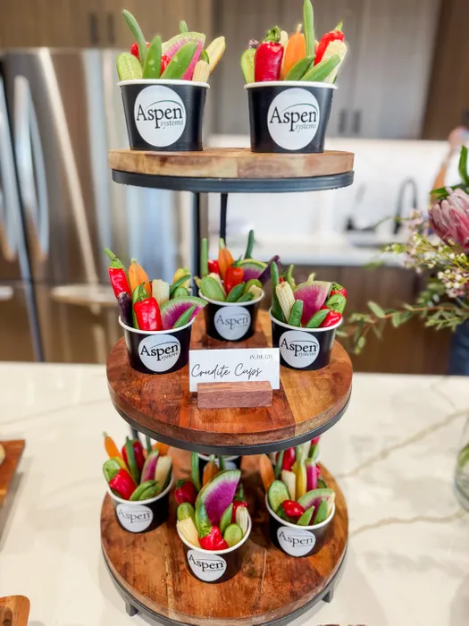 TableCoversNow.Com - Circle Stickers