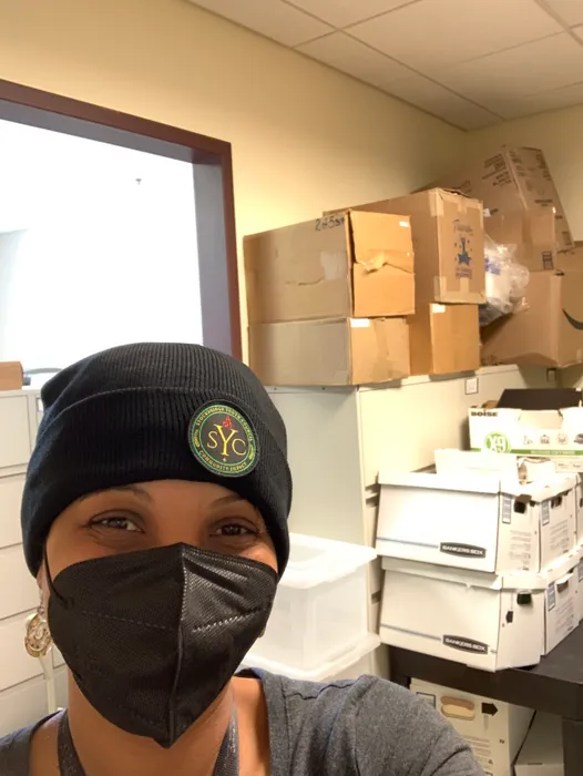 CustomApronsNow.Com - Beanie Cap